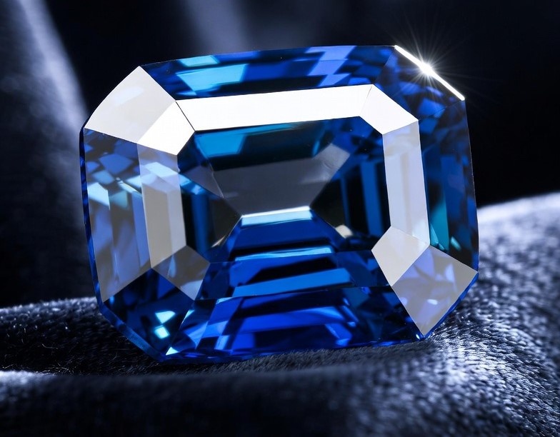 The World of Sapphire